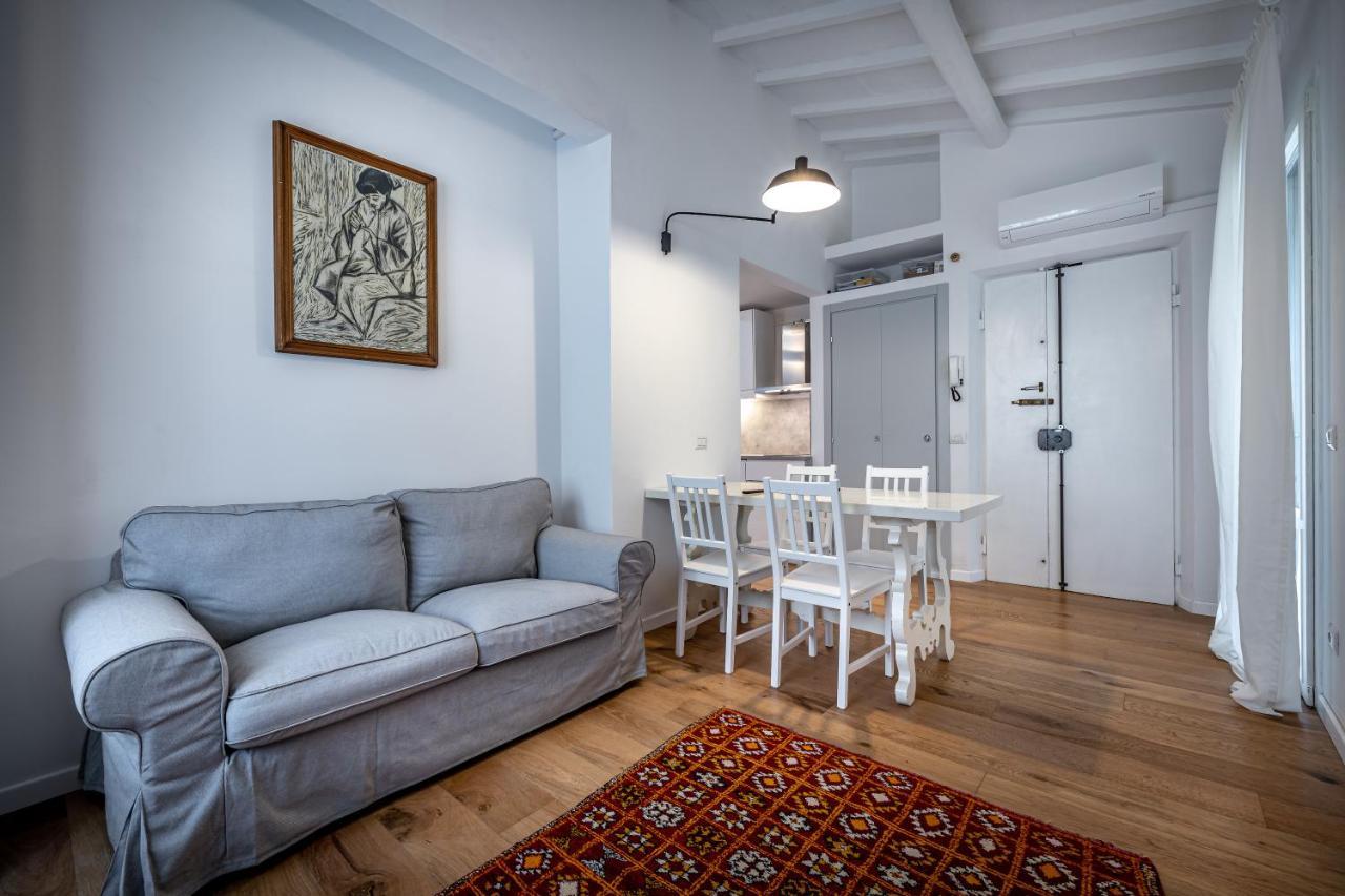 Jcl First Apt In The Hearth Of 佛罗伦萨 外观 照片
