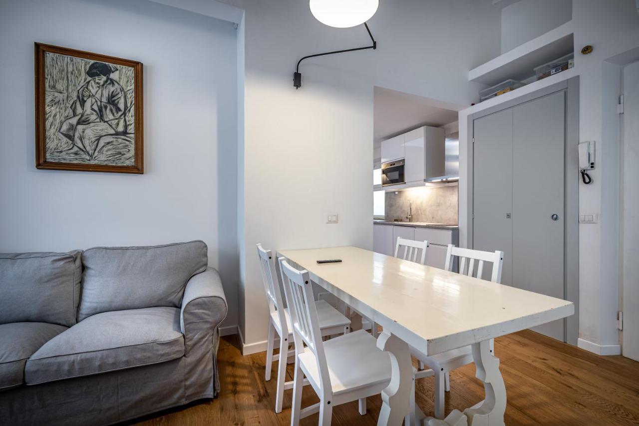Jcl First Apt In The Hearth Of 佛罗伦萨 外观 照片